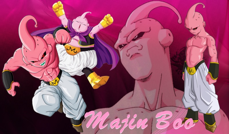 Boubou