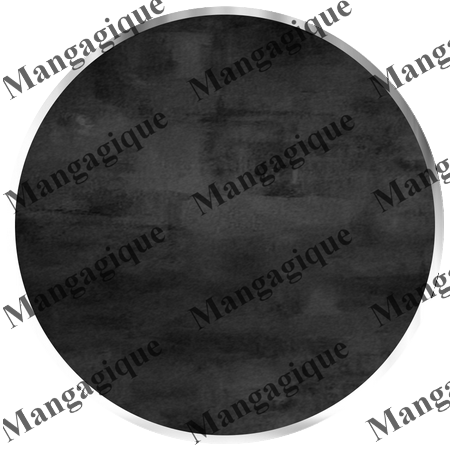 Modèle logo Mangagique V.01